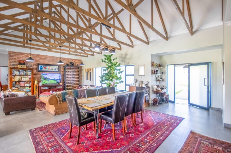 3 Bedroom Property for Sale in WestLake Country Safari Estate North West